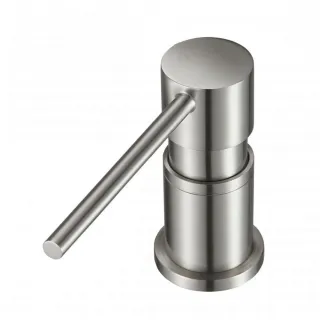 Дозатор Reflexion Arno RX3005CH для моющего средства хром